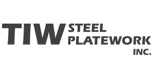 TIW Steel Platework